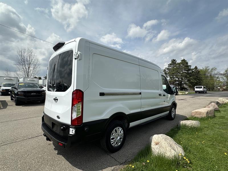 Ford Transit  2019