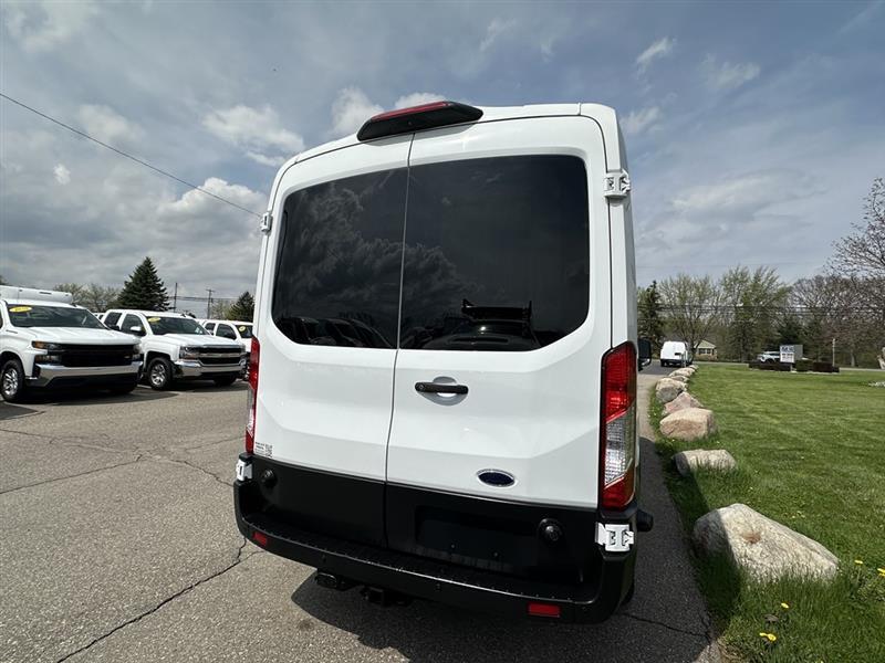 Ford Transit  2019