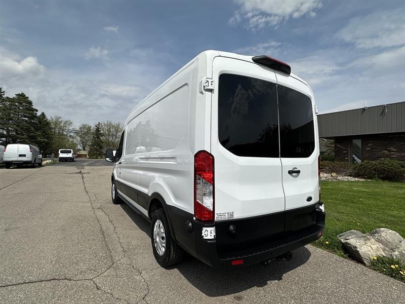 Ford Transit  2019