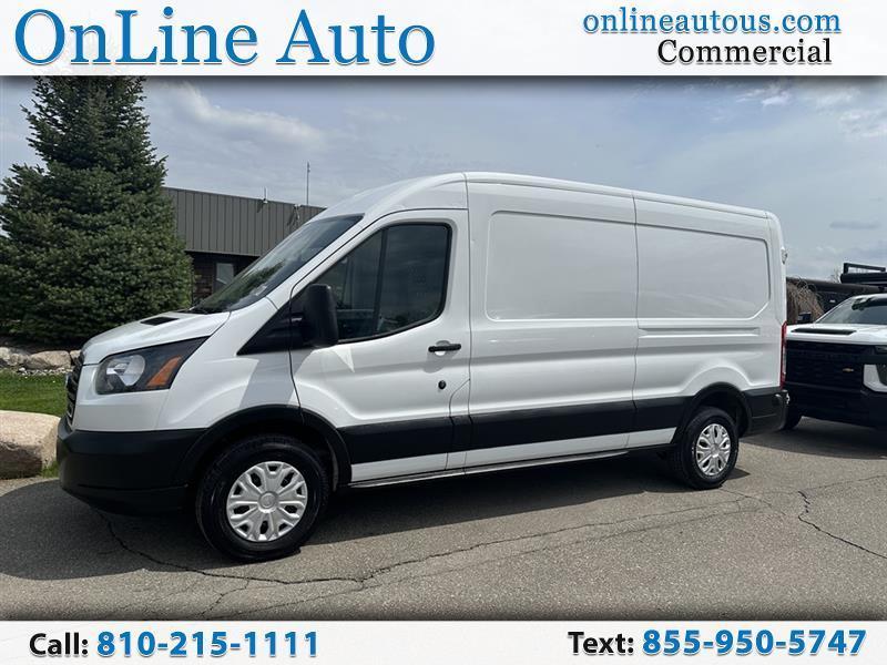 2019 Ford Transit MEDIUM RF 148'' WB CARGO VAN