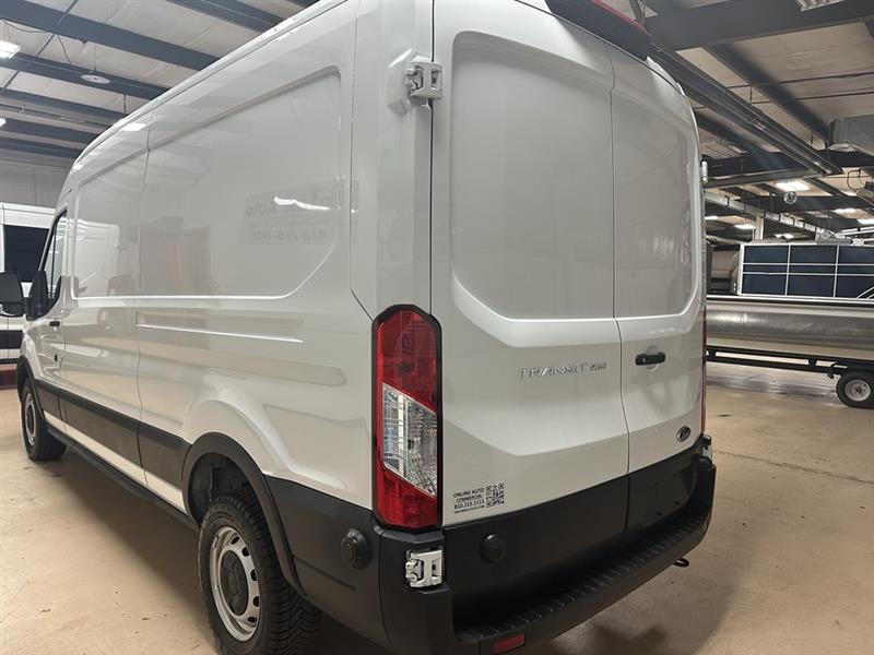 Ford Transit  2024