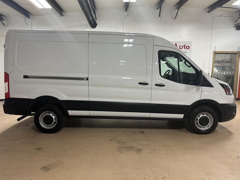 Ford Transit  2024