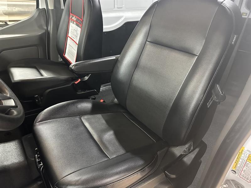 Ford Transit  2024