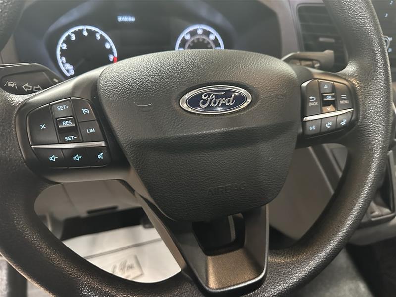 Ford Transit  2024