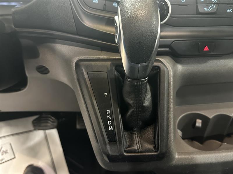 Ford Transit  2024