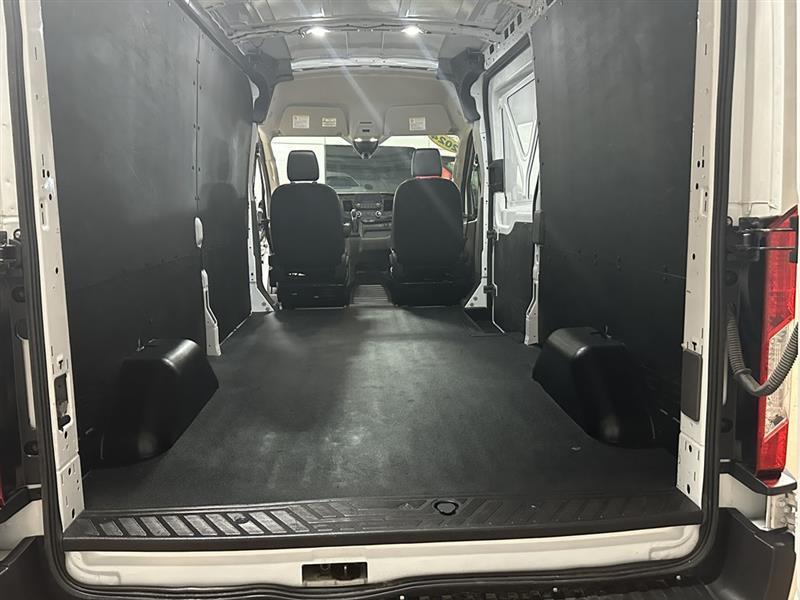 Ford Transit  2024