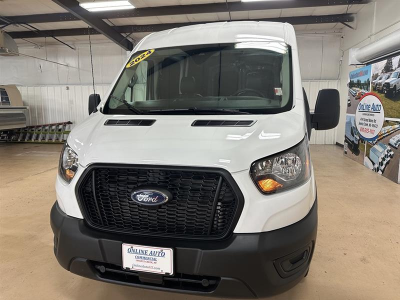 Ford Transit  2024