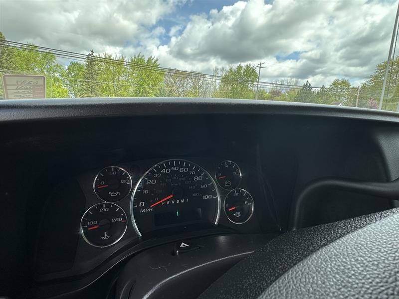 GMC Savana  2021