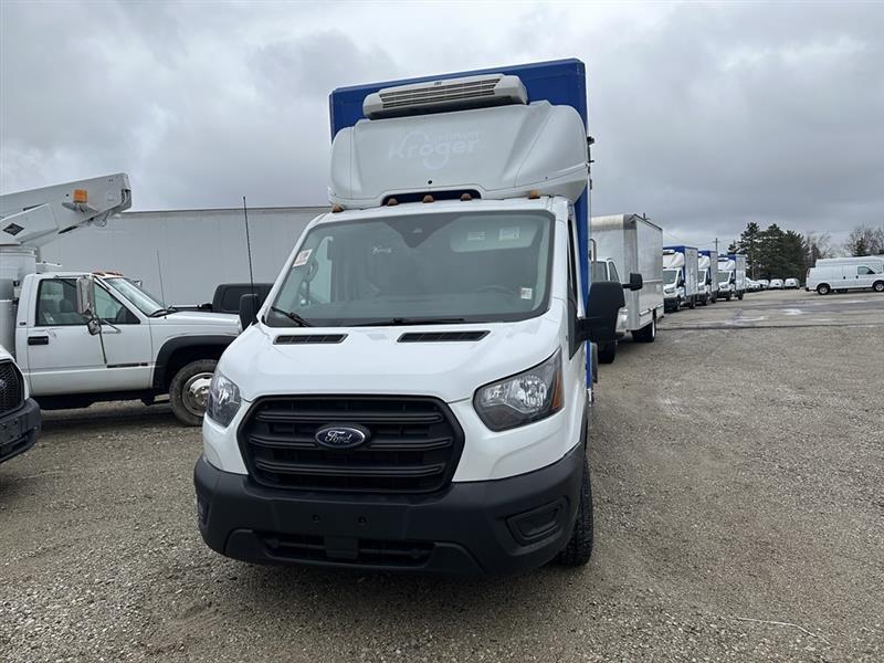 Ford Transit  2022