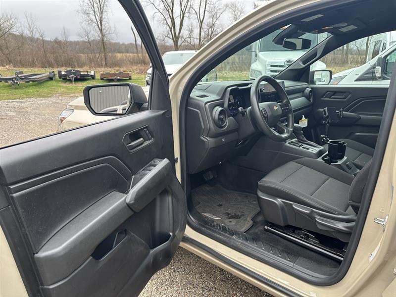 Chevrolet Colorado  2024