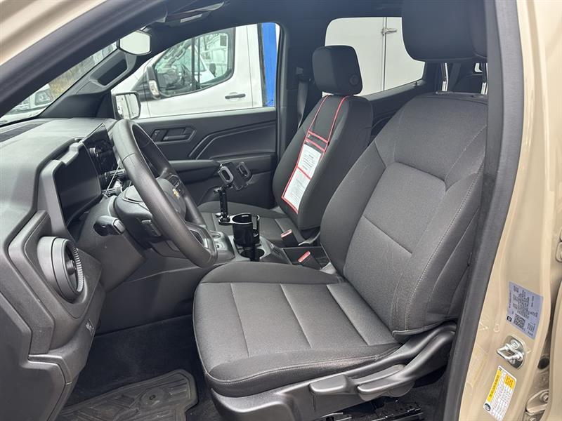 Chevrolet Colorado  2024