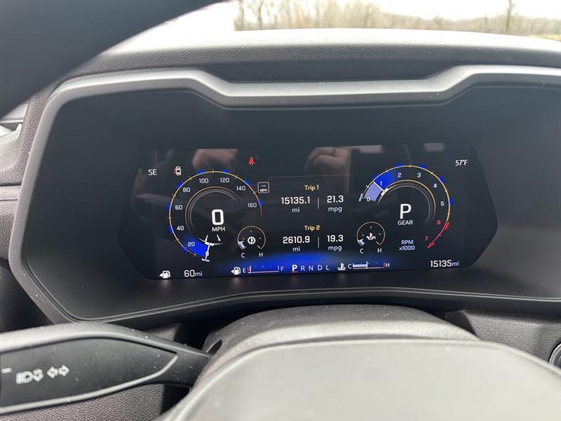 Chevrolet Colorado  2024