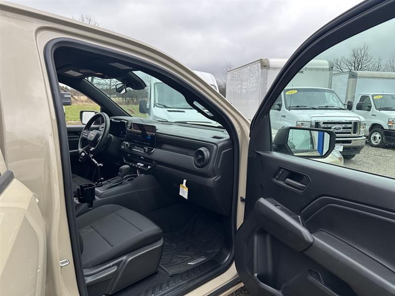 Chevrolet Colorado  2024