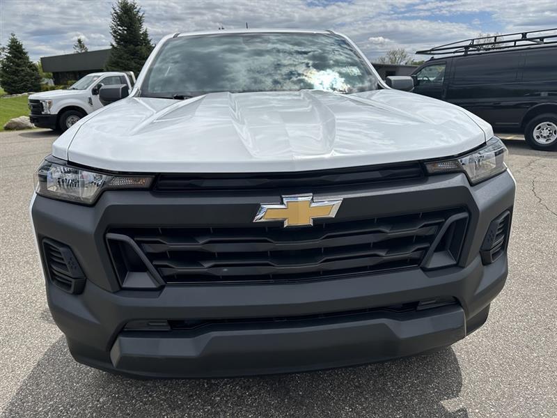 Chevrolet Colorado  2023