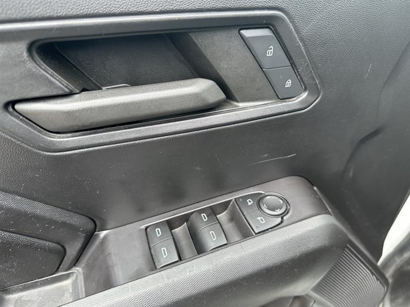 Chevrolet Colorado  2023