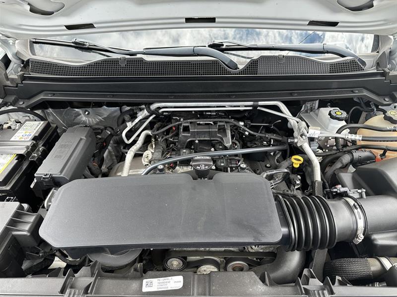 Chevrolet Colorado  2023
