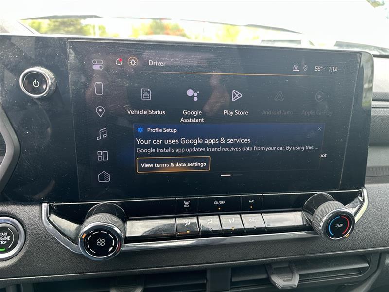 Chevrolet Colorado  2023