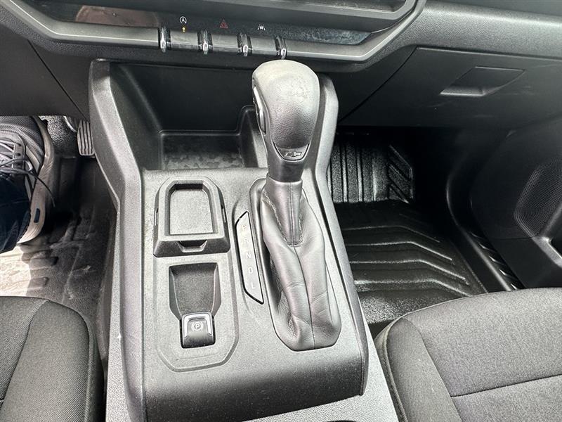 Chevrolet Colorado  2023