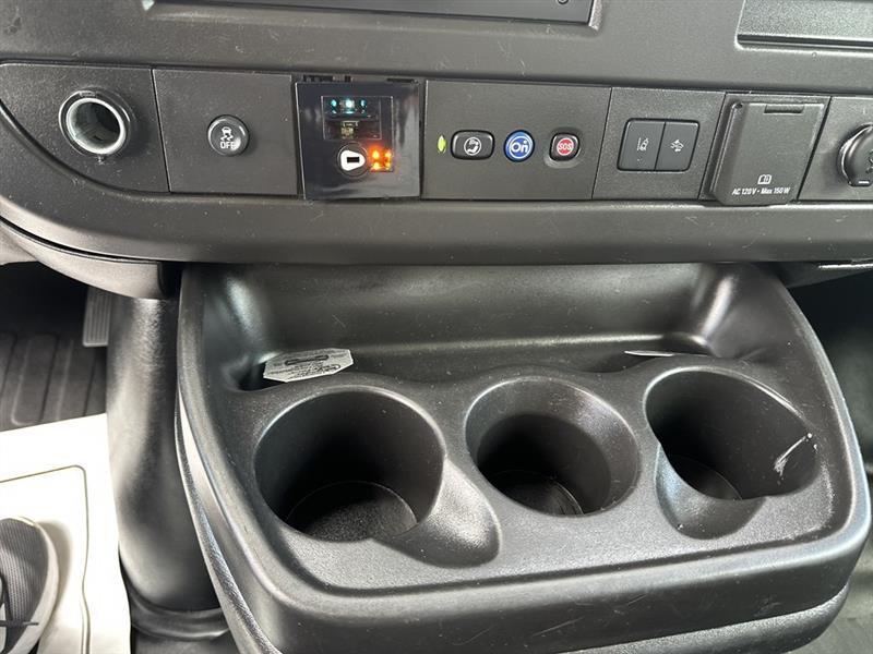 GMC Savana  2021