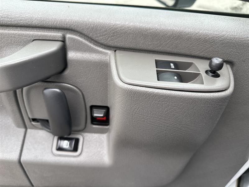 GMC Savana  2021