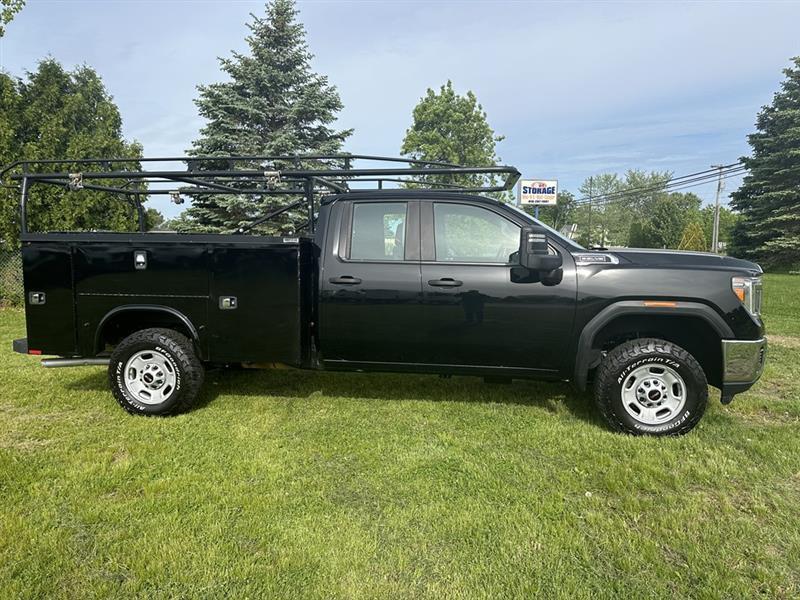 GMC Sierra  2022