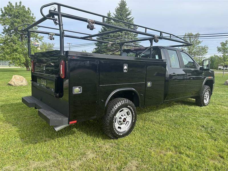 GMC Sierra  2022