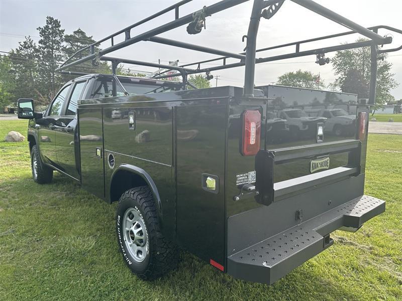 GMC Sierra  2022