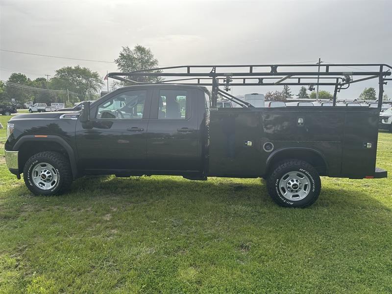 GMC Sierra  2022