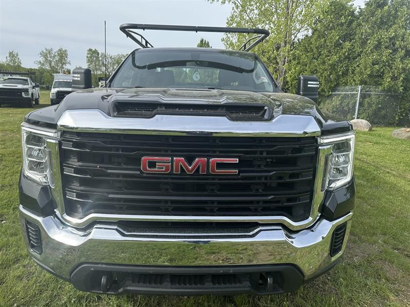 GMC Sierra  2022