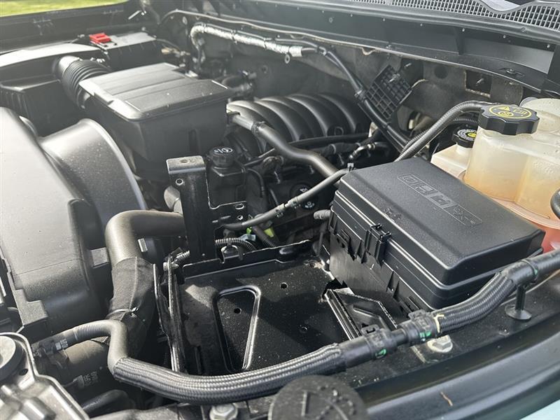 GMC Sierra  2022
