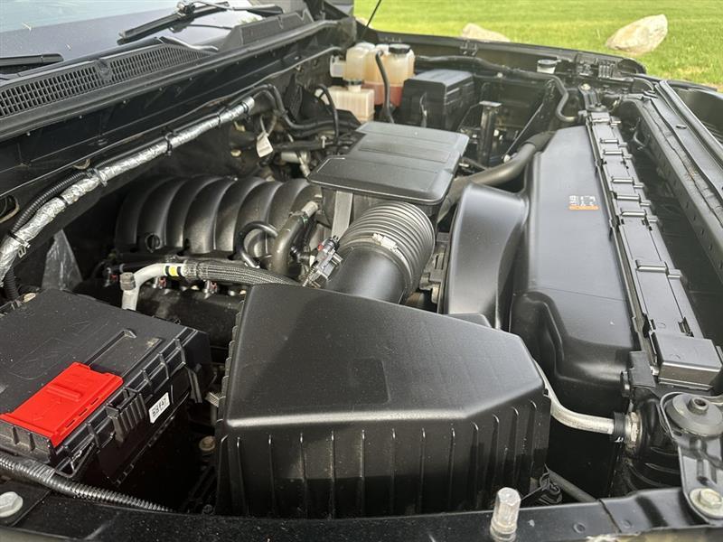 GMC Sierra  2022