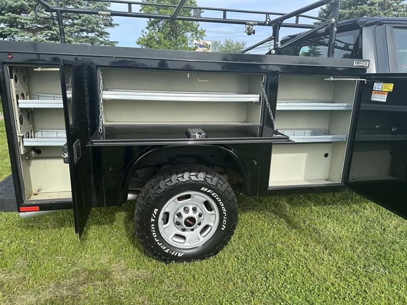 GMC Sierra  2022