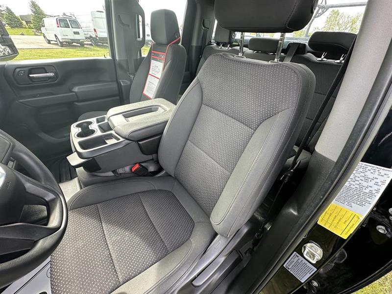GMC Sierra  2022