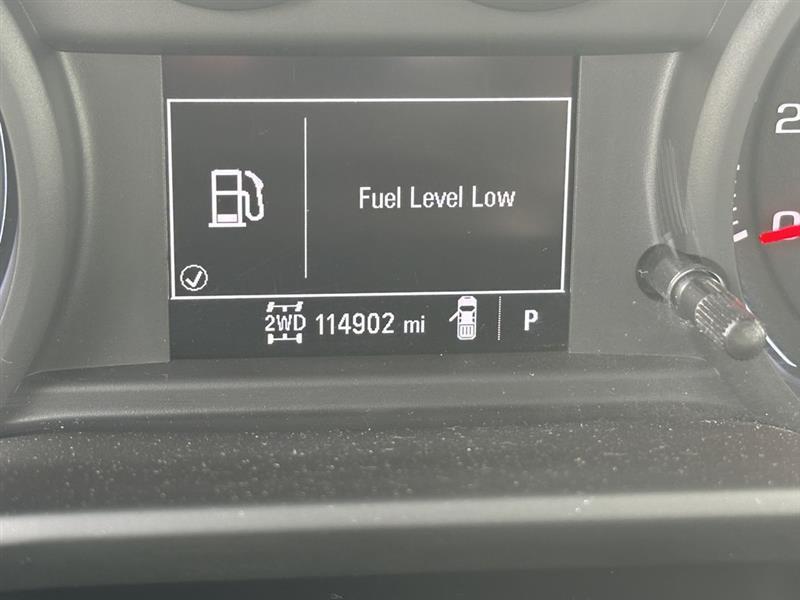 GMC Sierra  2022