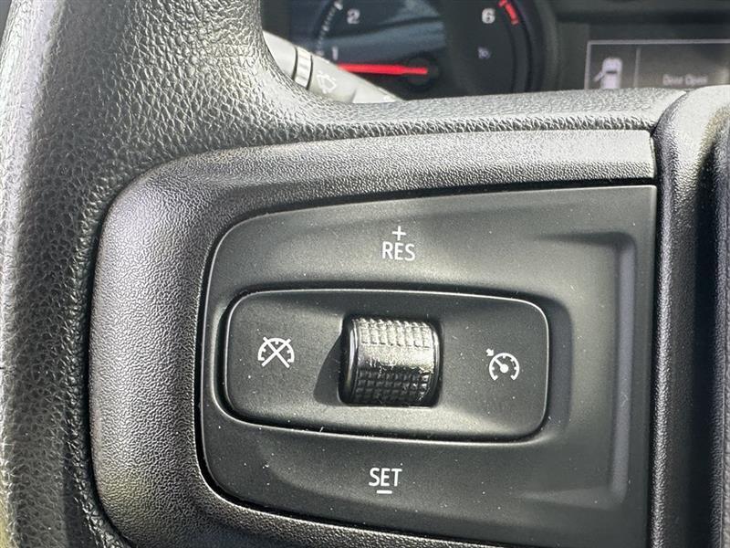 GMC Sierra  2022
