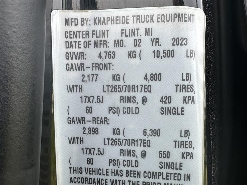GMC Sierra  2022