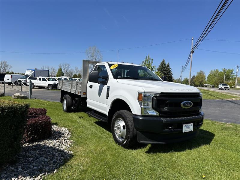 Ford F-350 SD  2021