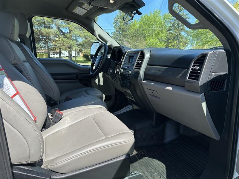 Ford F-350 SD  2021