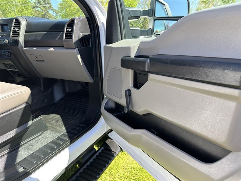 Ford F-350 SD  2021