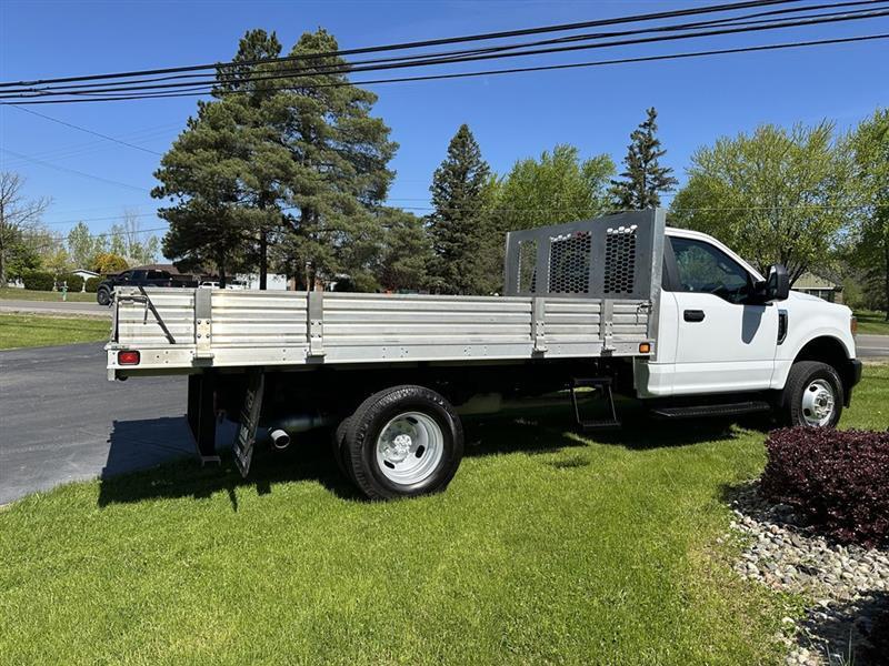 Ford F-350 SD  2021