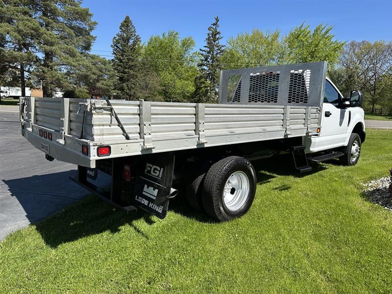 Ford F-350 SD  2021