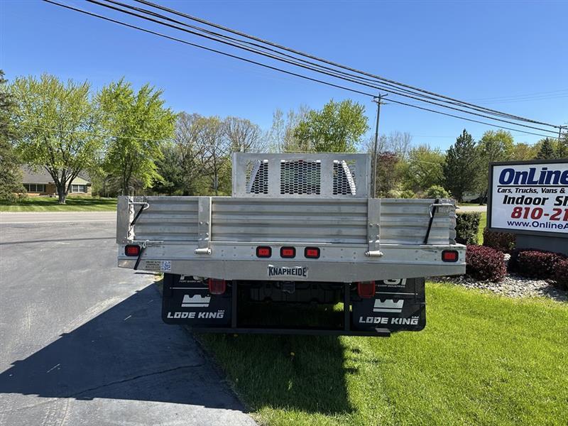 Ford F-350 SD  2021