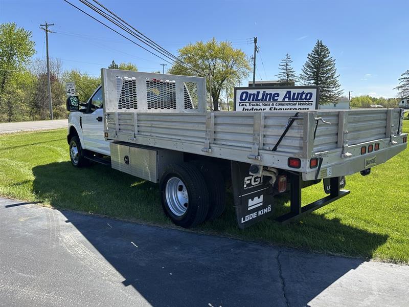 Ford F-350 SD  2021