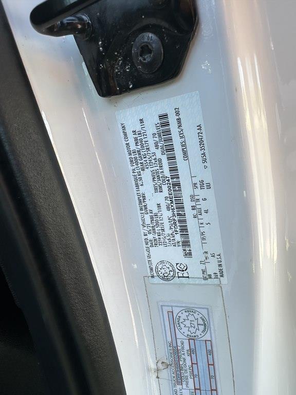 Ford F-350 SD  2021