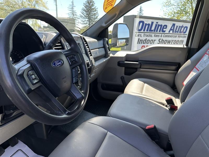 Ford F-350 SD  2021