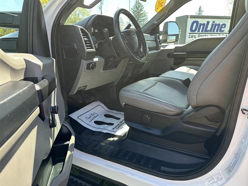 Ford F-350 SD  2021