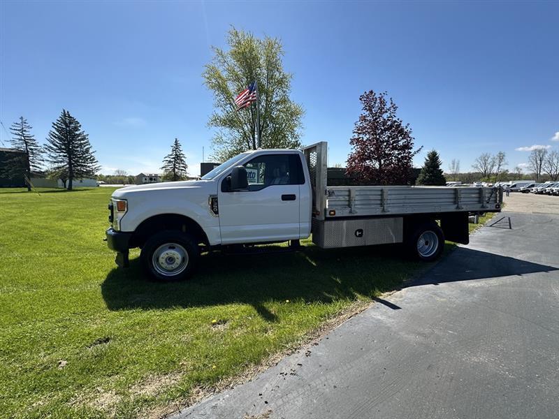 Ford F-350 SD  2021