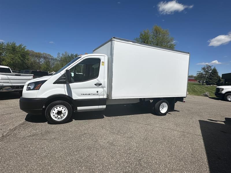 Ford Transit  2019