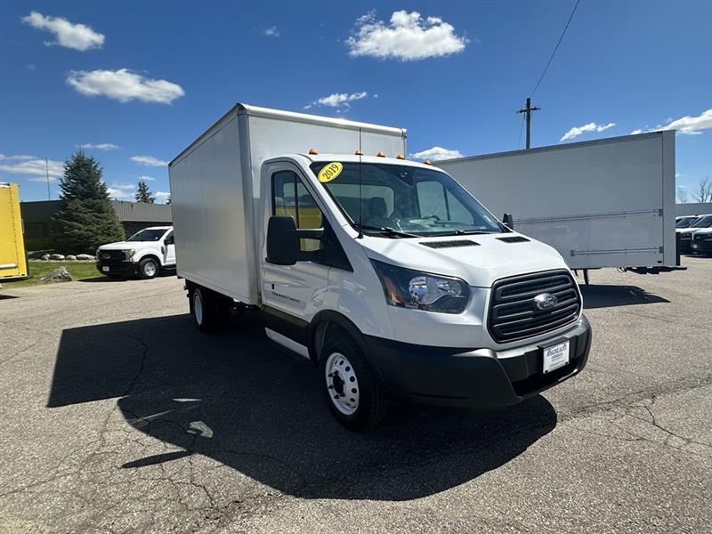 Ford Transit  2019