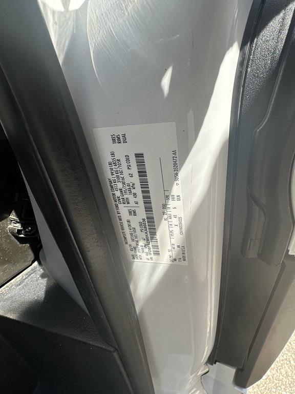 Ford Transit  2019